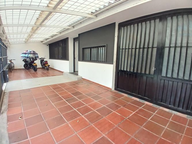 Casa en venta en Andes Norte, Bogotá · foto 4 de 24