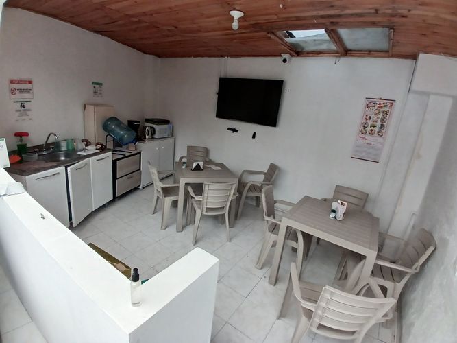 Casa en venta en Andes Norte, Bogotá · foto 7 de 24