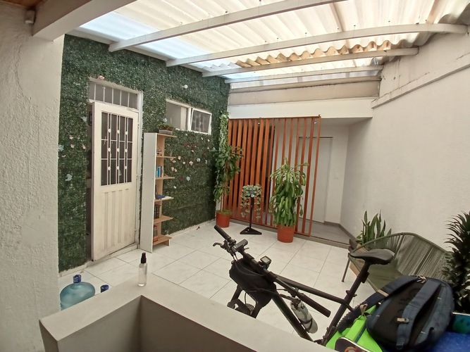 Casa en venta en Andes Norte, Bogotá · foto 8 de 24