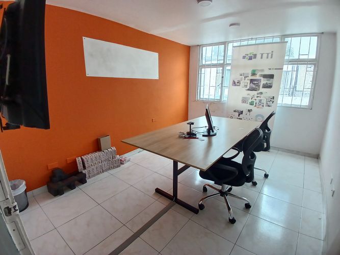 Casa en venta en Andes Norte, Bogotá · foto 12 de 24