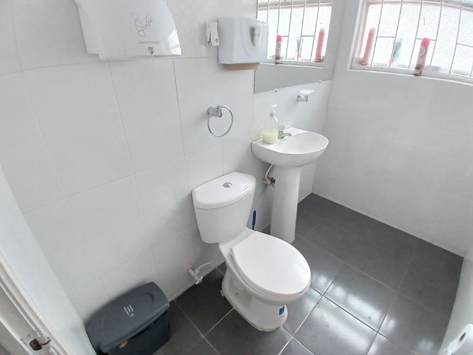 Casa en venta en Andes Norte, Bogotá · foto 13 de 24
