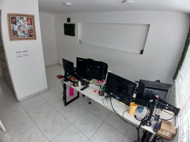 Casa en venta en Andes Norte, Bogotá · foto 15 de 24