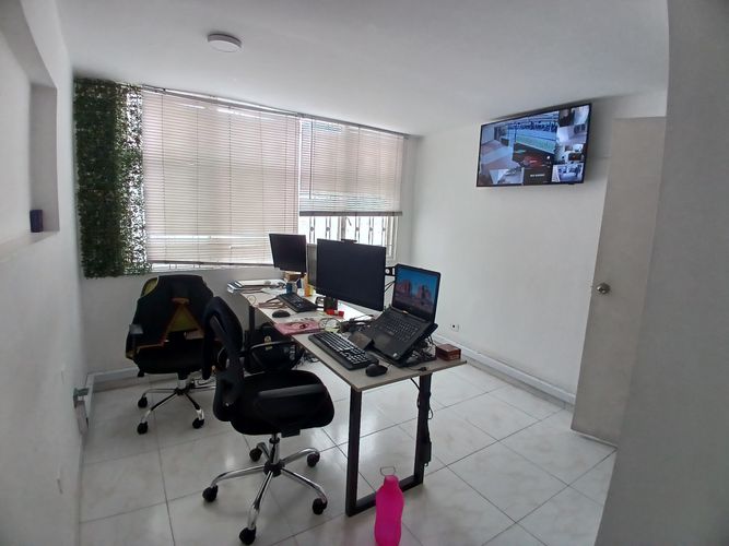 Casa en venta en Andes Norte, Bogotá · foto 16 de 24