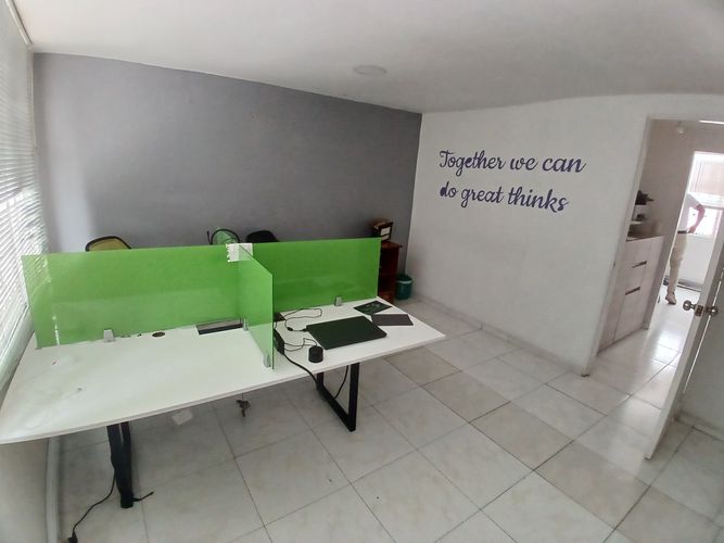 Casa en venta en Andes Norte, Bogotá · foto 17 de 24