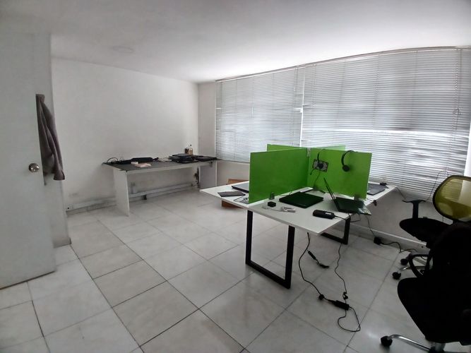 Casa en venta en Andes Norte, Bogotá · foto 18 de 24