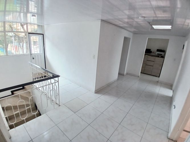 Casa en venta en Andes Norte, Bogotá · foto 21 de 24