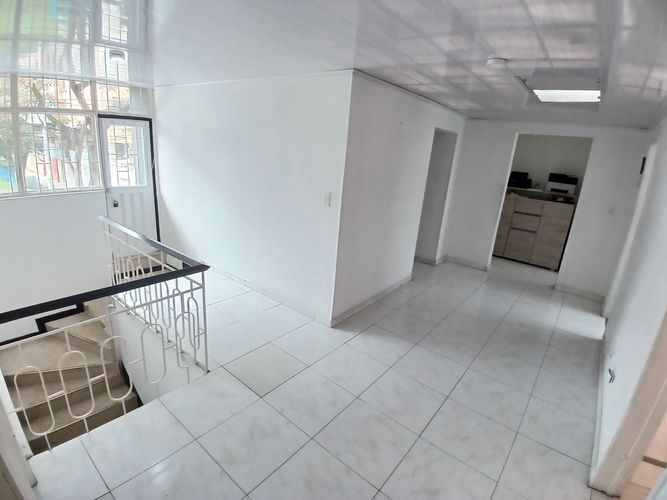 Casa en venta en Andes Norte, Bogotá · foto 22 de 24