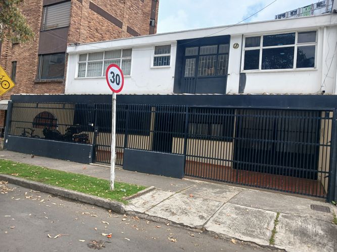 Casa en venta en Andes Norte, Bogotá · foto 23 de 24