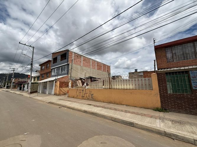 Lote en venta en Santa Lucia, Chía, 333 m² · foto 13 de 14