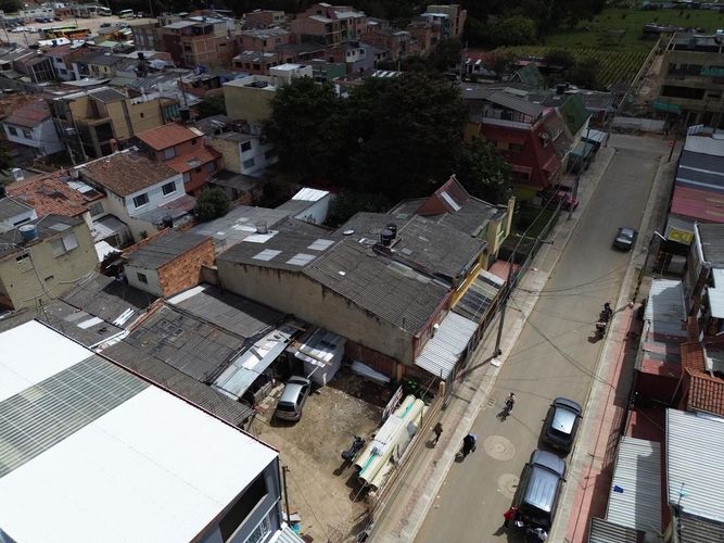Lote en venta en Santa Lucia, Chía, 333 m² · foto 6 de 14