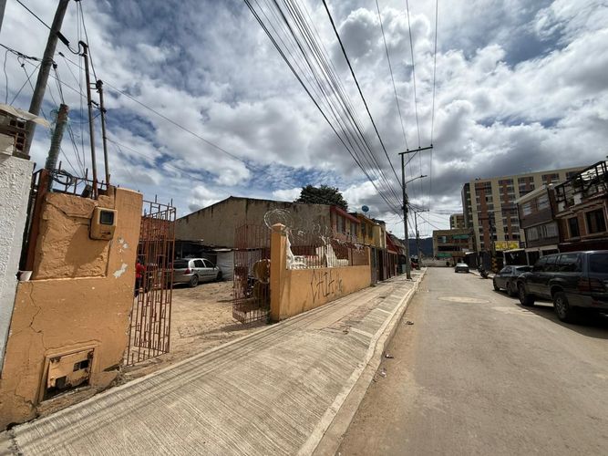 Lote en venta en Santa Lucia, Chía, 333 m² · foto 14 de 14