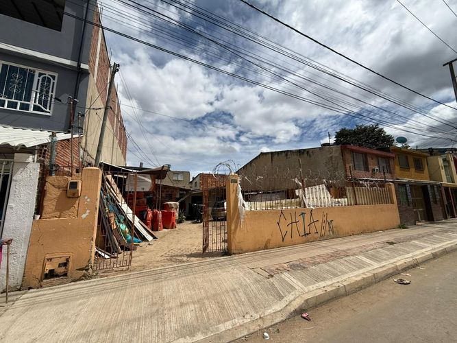 Lote en venta en Santa Lucia, Chía, 333 m² · foto 12 de 14