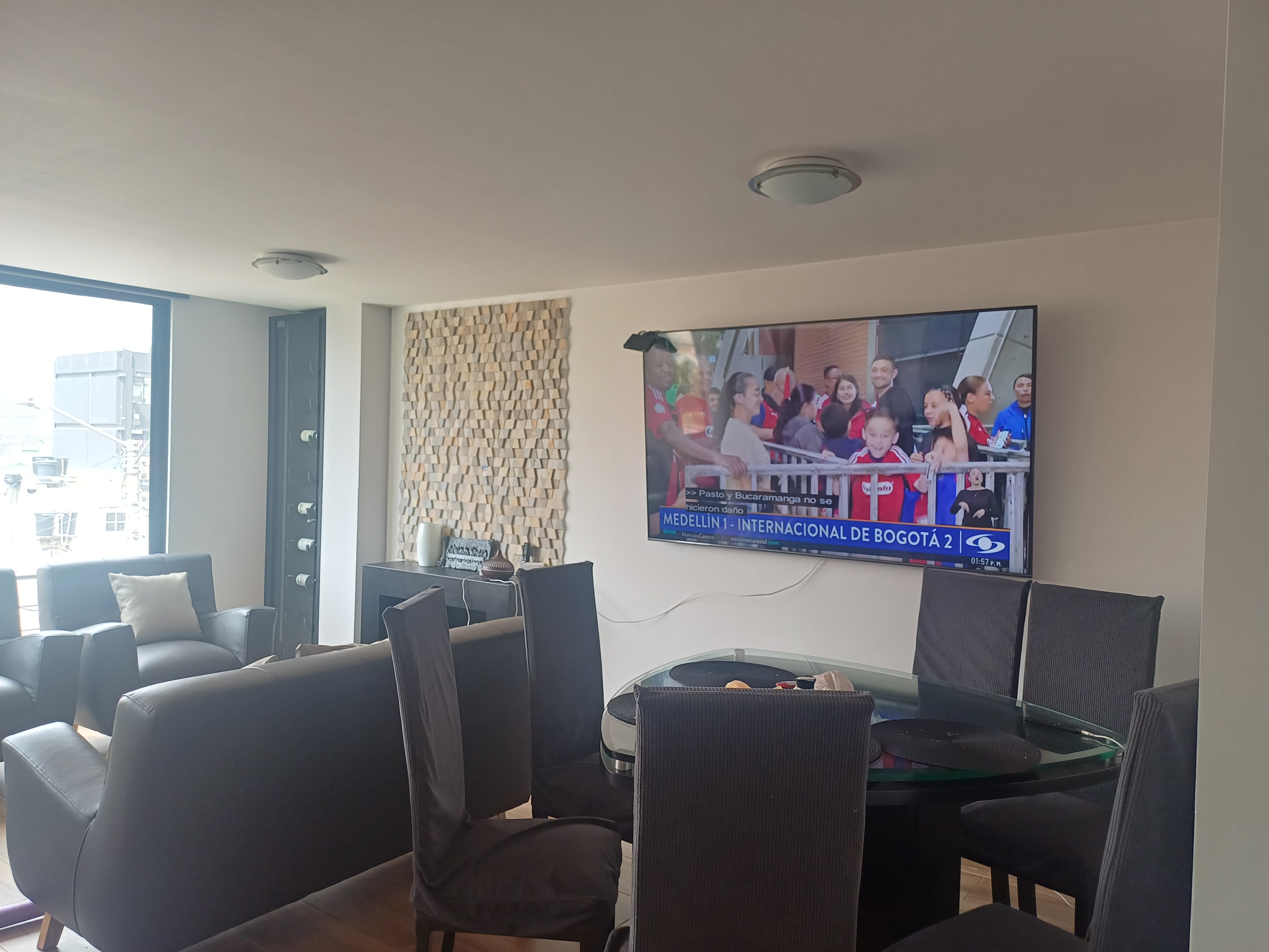 Casa en venta en Minuto De Dios, Bogotá · foto 3 de 24