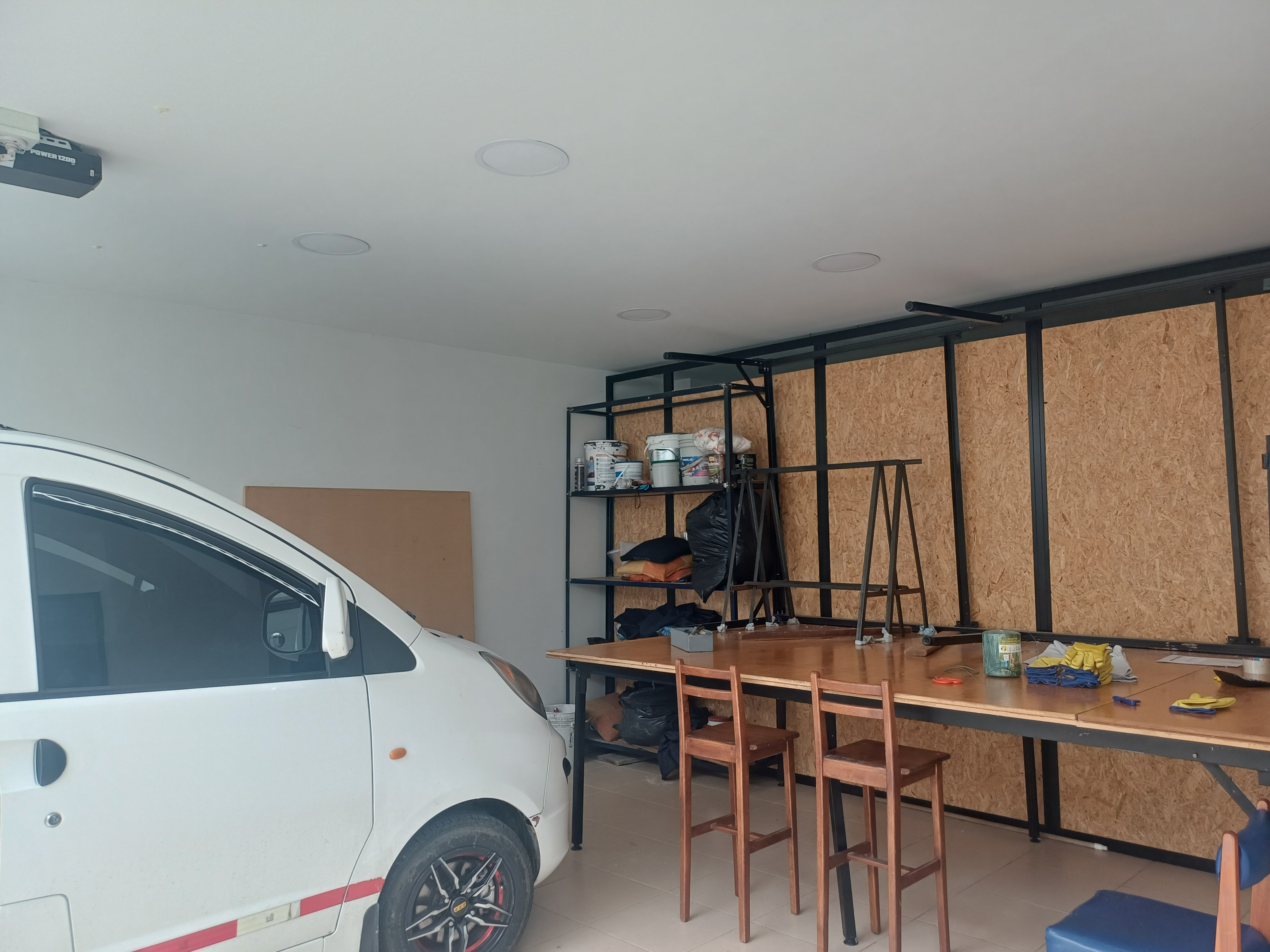 Casa en venta en Minuto De Dios, Bogotá · foto 5 de 24