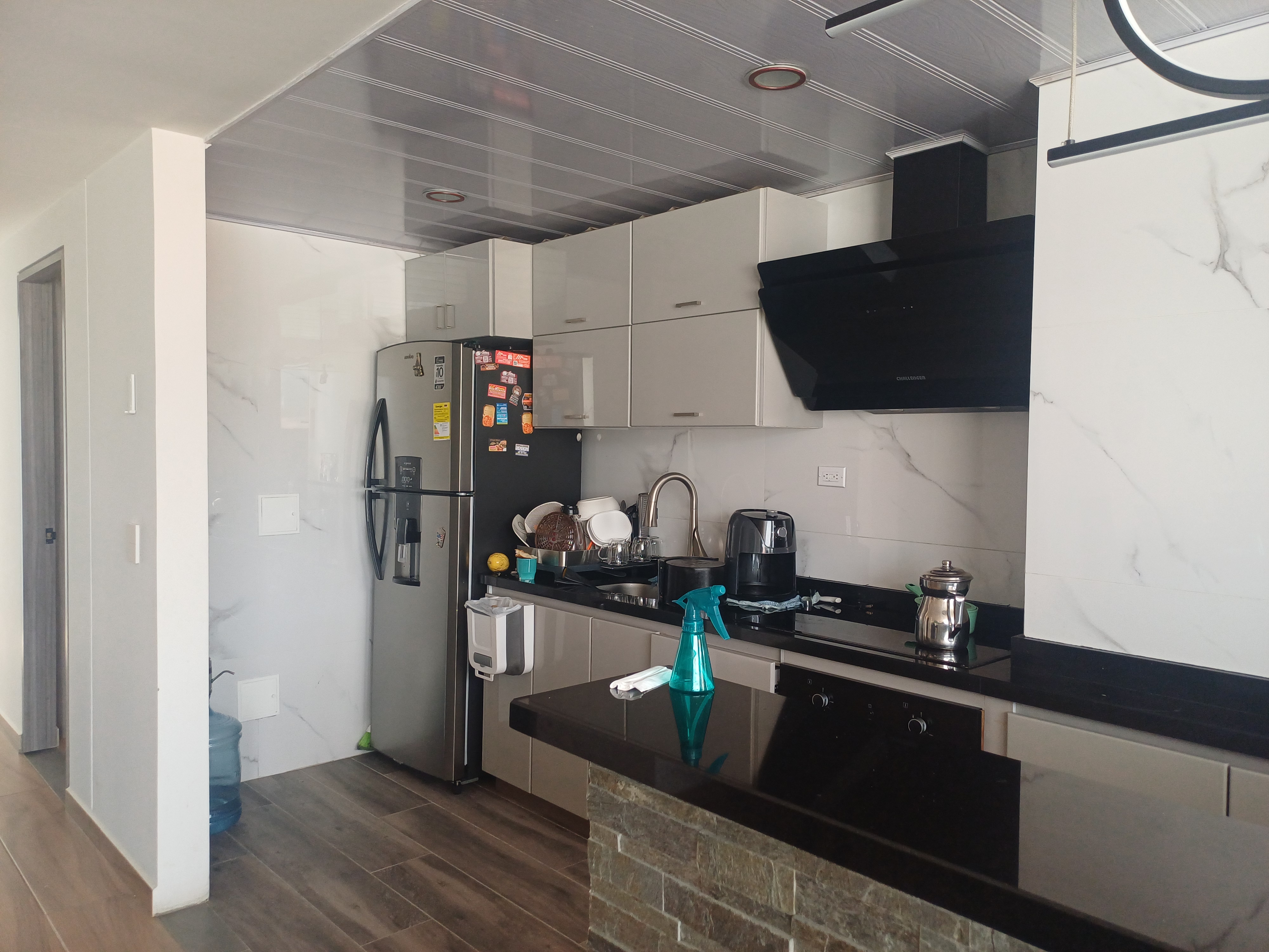Casa en venta en Minuto De Dios, Bogotá · foto 11 de 24