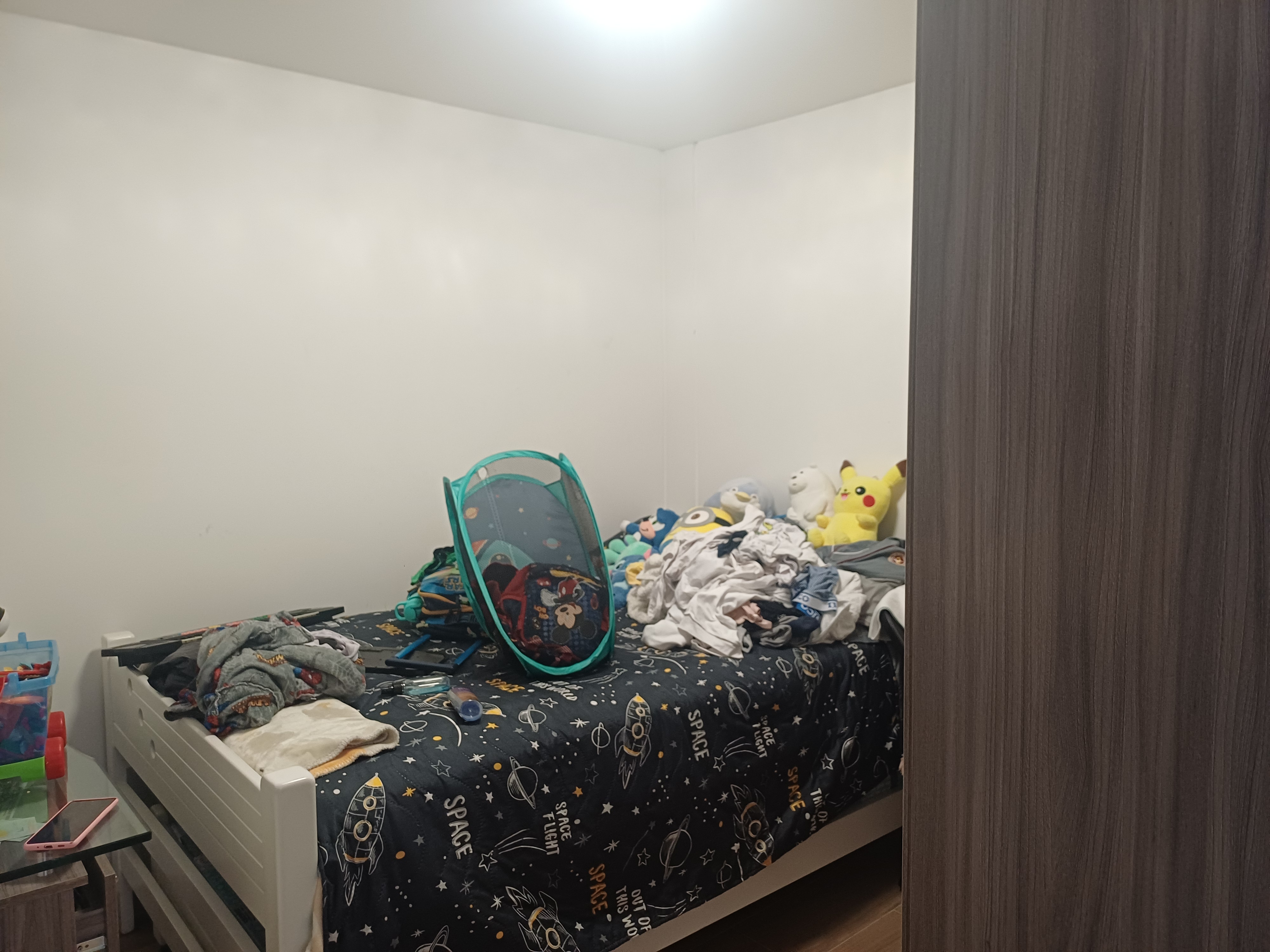 Casa en venta en Minuto De Dios, Bogotá · foto 15 de 24