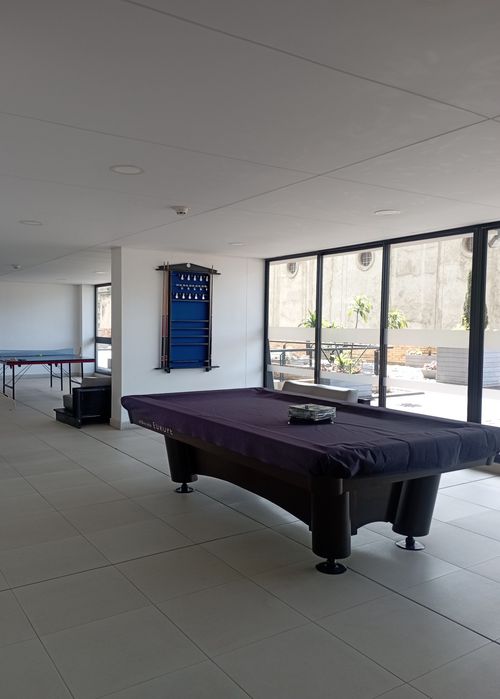 Apartaestudio en venta en Las Nieves, Bogotá, 33 m² · foto 6 de 15