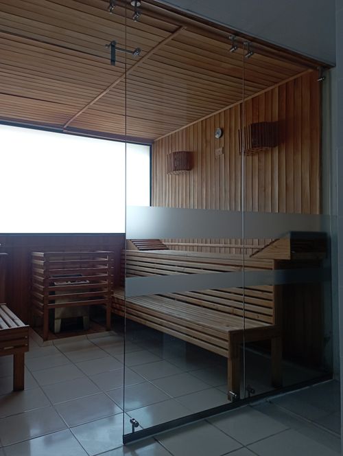 Apartaestudio en venta en Las Nieves, Bogotá, 33 m² · foto 12 de 15