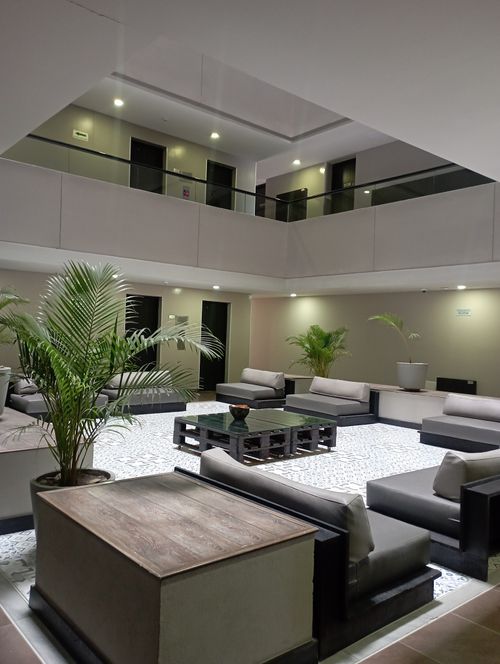 Apartaestudio en venta en Las Nieves, Bogotá, 33 m² · foto 2 de 15