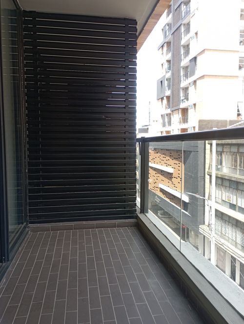 Apartaestudio en venta en Las Nieves, Bogotá, 33 m² · foto 9 de 15