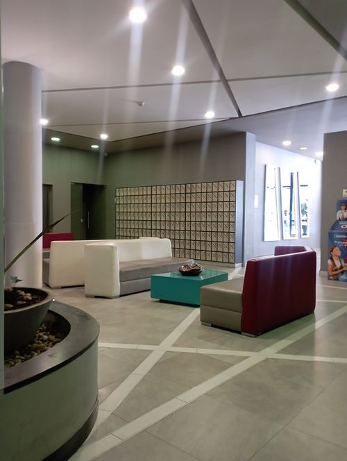 Apartaestudio en venta en Las Nieves, Bogotá, 33 m² · foto 10 de 15