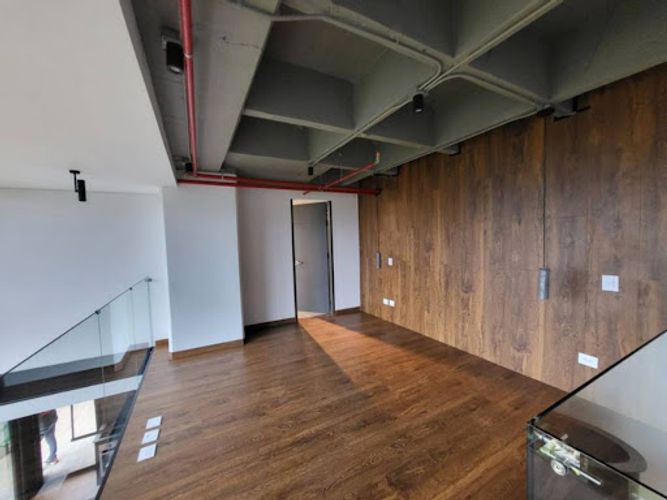 Apartaestudio en arriendo en Transversal Inferior, Medellín, 140 m² · foto 3 de 24