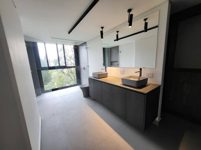 Apartaestudio en arriendo en Transversal Inferior, Medellín, 140 m² · foto 8 de 24