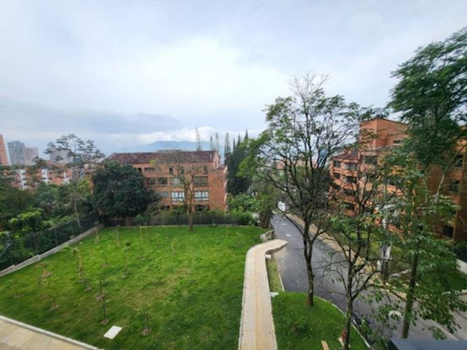 Apartaestudio en arriendo en Transversal Inferior, Medellín, 140 m² · foto 14 de 24