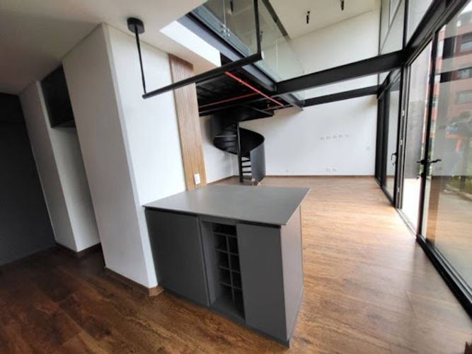 Apartaestudio en arriendo en Transversal Inferior, Medellín, 140 m² · foto 19 de 24