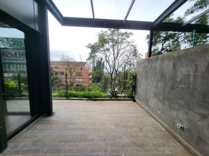 Apartaestudio en arriendo en Transversal Inferior, Medellín, 140 m² · foto 21 de 24