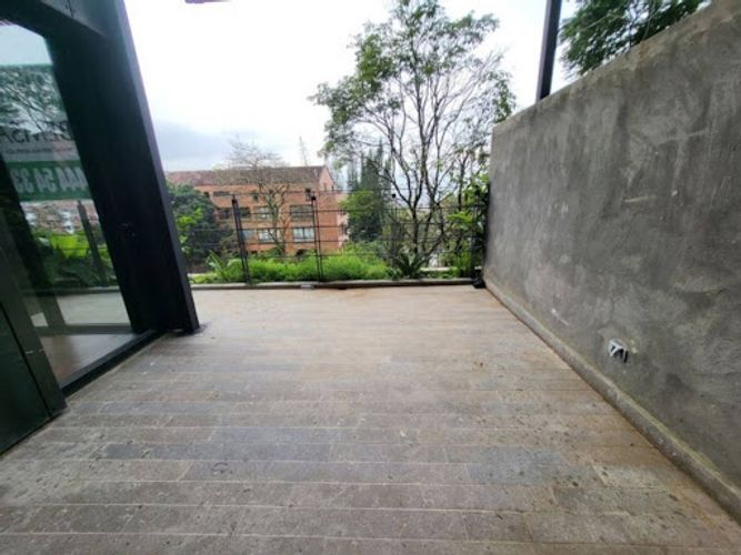 Apartaestudio en arriendo en Transversal Inferior, Medellín, 140 m² · foto 22 de 24