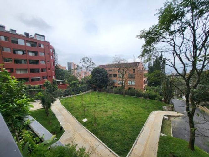 Apartaestudio en arriendo en Transversal Inferior, Medellín, 140 m² · foto 24 de 24