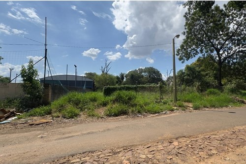 Amplio terreno en venta en Fernando de la Mora Zona norte — foto 3