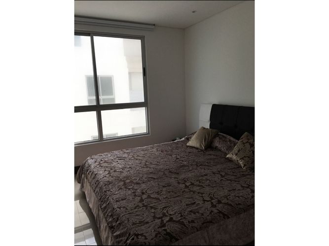 Apartamento de 3 alcobas en venta en El Cabrero, Cartagena, 150 m² · foto 6 de 13