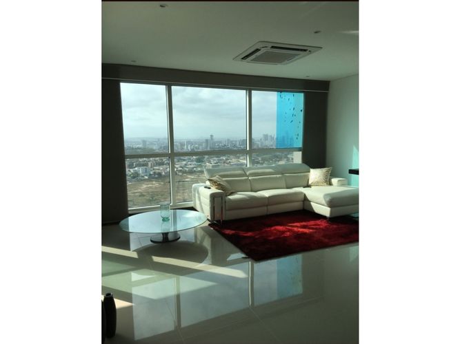 Apartamento de 3 alcobas en venta en El Cabrero, Cartagena, 150 m² · foto 8 de 13