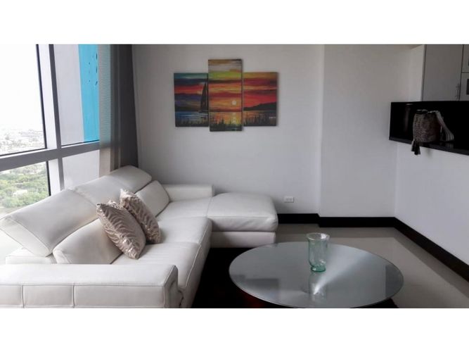Apartamento de 3 alcobas en venta en El Cabrero, Cartagena, 150 m² · foto 10 de 13