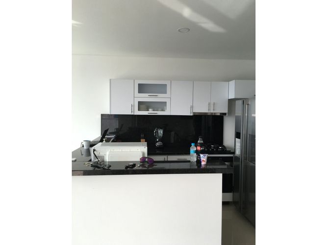Apartamento de 3 alcobas en venta en El Cabrero, Cartagena, 150 m² · foto 11 de 13