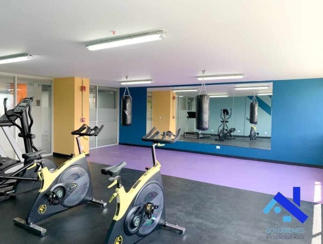 Apartamento en venta en Suramerica, La Estrella · foto 14 de 24