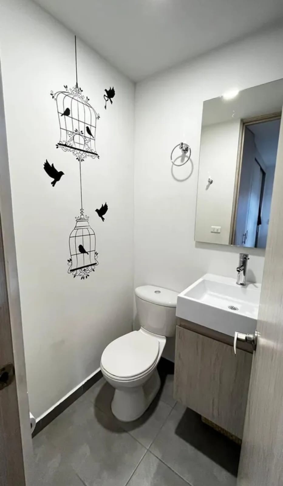 Apartamento en venta en Suramerica, La Estrella · foto 22 de 24