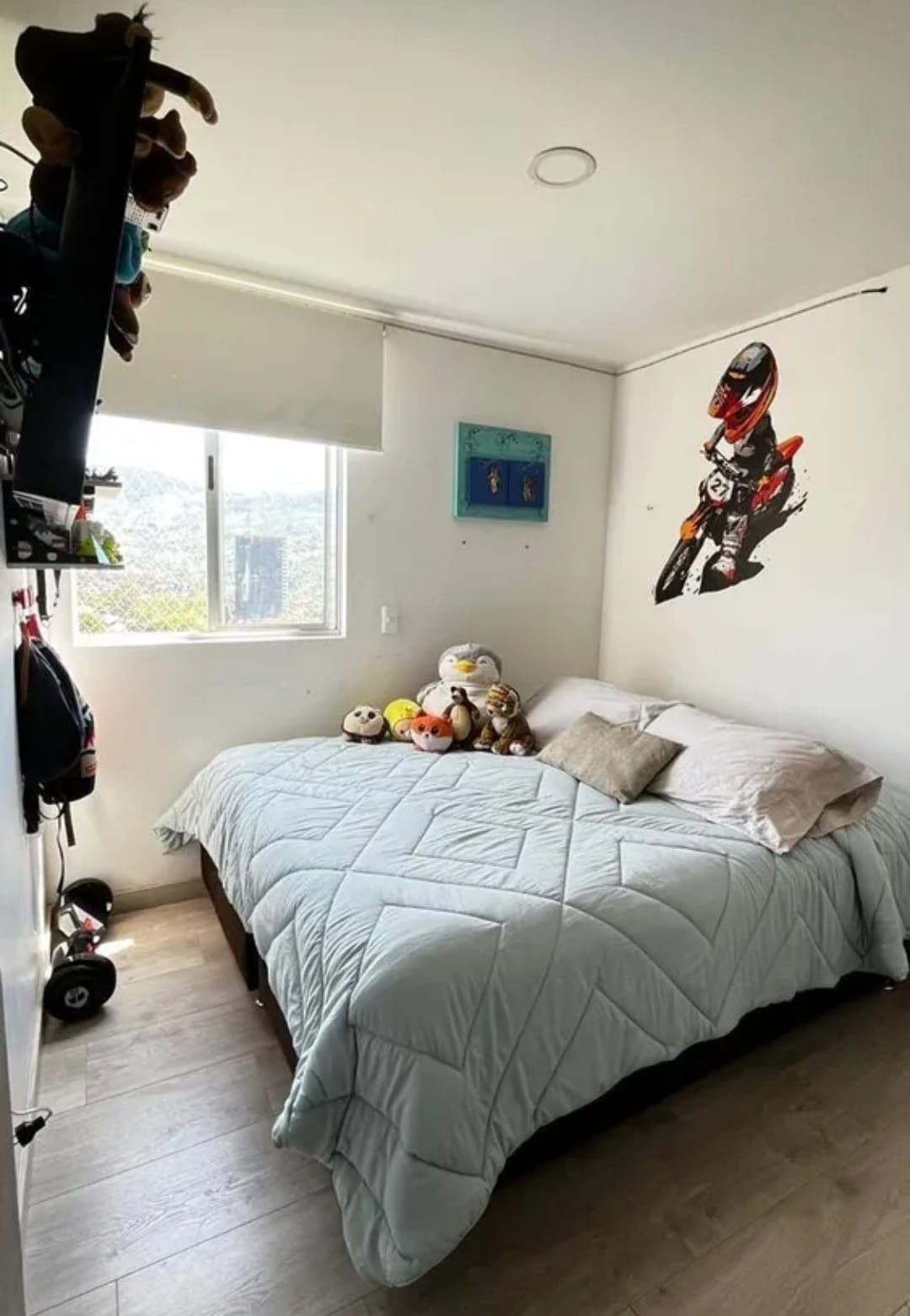 Apartamento en venta en Suramerica, La Estrella · foto 11 de 24