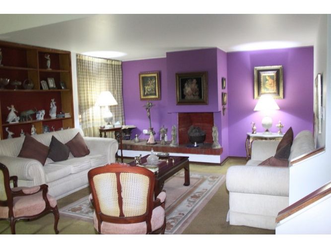 Casa en venta en El Contador, Bogotá · foto 2 de 17