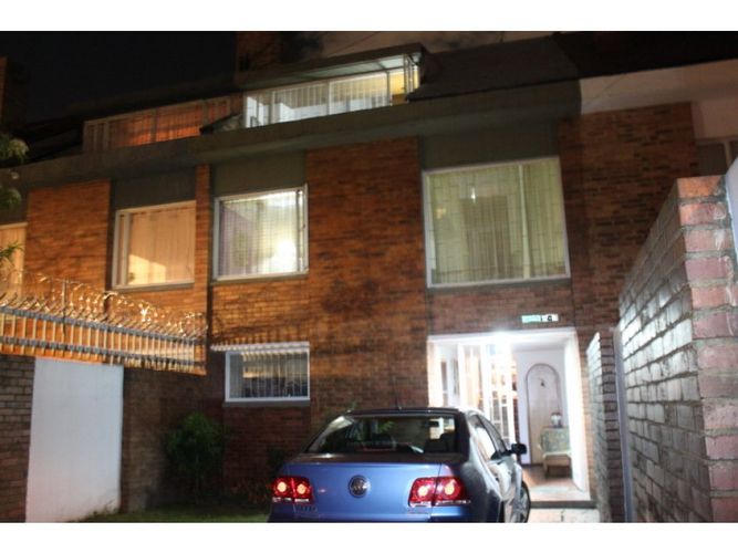 Casa en venta en El Contador, Bogotá · foto 3 de 17
