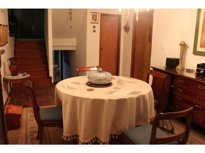 Casa en venta en El Contador, Bogotá · foto 5 de 17