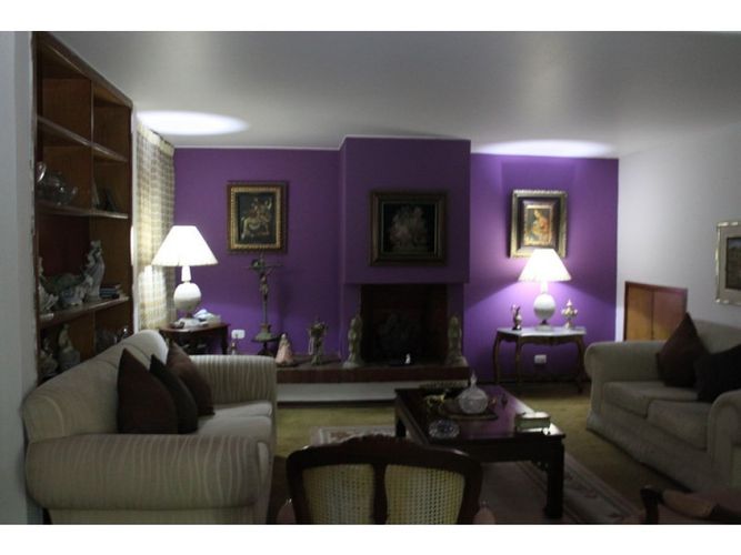 Casa en venta en El Contador, Bogotá · foto 7 de 17