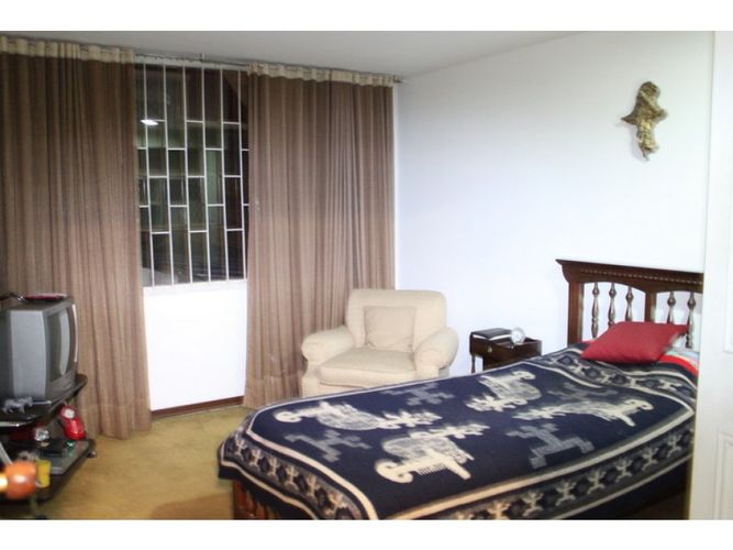 Casa en venta en El Contador, Bogotá · foto 15 de 17
