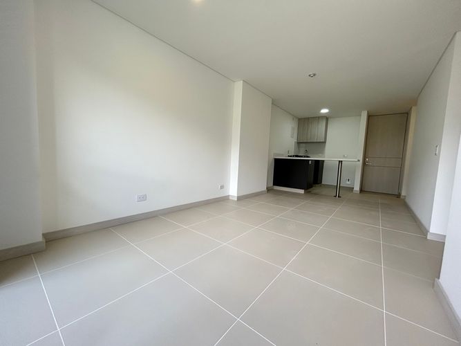 Apartamento de 3 alcobas en arriendo en La Aldea, La Estrella, 61 m² · foto 2 de 19