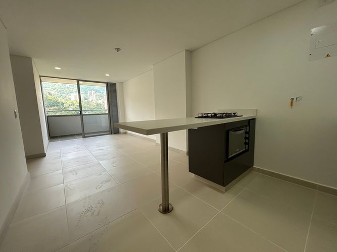 Apartamento de 3 alcobas en arriendo en La Aldea, La Estrella, 61 m² · foto 3 de 19
