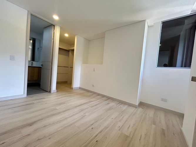 Apartamento de 3 alcobas en arriendo en La Aldea, La Estrella, 61 m² · foto 7 de 19