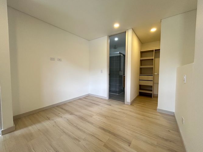 Apartamento de 3 alcobas en arriendo en La Aldea, La Estrella, 61 m² · foto 8 de 19