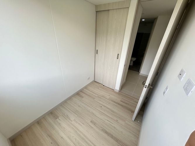 Apartamento de 3 alcobas en arriendo en La Aldea, La Estrella, 61 m² · foto 10 de 19